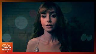 Barcelona starring Lily Collins and Álvaro Morte | 2024 West End Trailer