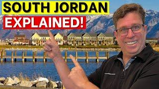 Living in South Jordan Utah [Everything You Need to Know]