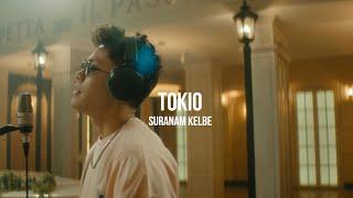 TOKIO - Suranam Kelbe | Curltai Live