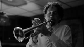 John Daversa Big Band | The Bridge, Part 1 & 2 (Live at the Baked Potato)