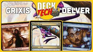 Ist dieses Deck wirklich unschlagbar? [DeckTech]