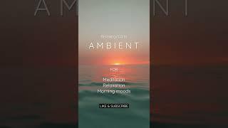 Music for #meditation #relaxing #calm #sleep