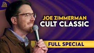 Joe Zimmerman | Cult Classic (Full Comedy Special)