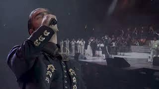 Te Sigo Amando  - Juan Gabriel ft.  Alejandro Fernandez  (en vivo)