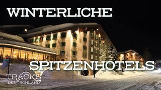 Entspannung pur: Traumhafter Winterurlaub in Österreich | Reisedoku | TRACKS Deutschland