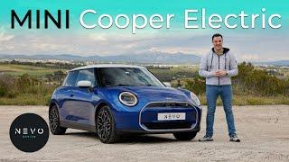 MINI Cooper Electric - Review & Drive