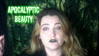 My Own Brand -- Apocalyptic Beauty (with Swatches)!