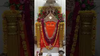 Famous Hanuman Temples in Gujarat #shorts