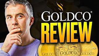 GOLDCO Review 2024: Is Goldco LEGIT or Scam? (Our ULTIMATE Review)