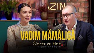 SINCER CU TINE I Vadim Mămăliga I TEASER