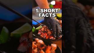 Daily facts worth - top 5 secret 288* #shorts #facts