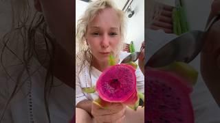 САМАЯ ЦЕЛЕБНАЯ ЕДА  #фрукты #нутрициолог