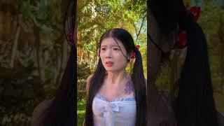 Brave girl #funny #shorts