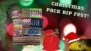 Christmas Special!! - Random Football Pack Opening!