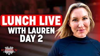 LUNCH LIVE | Day 2 of Lori Vallow Daybell Trial