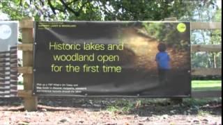 What is Yorkshire Sculpture Park?