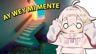 Este juego me confunde la mente | ViewFinder