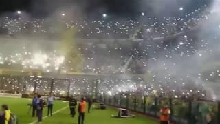 Boca Juniors Fans/ La Bombonera Insane Party