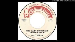 Bill Justis - The Dark Continent Contribution