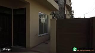 4 MARLA BRAND NEW HOUSE FOR SALE IN G 13/1 ISLAMABAD