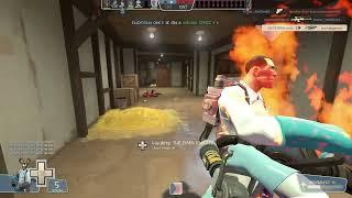 IM MEDIC( PART 2)