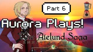 Politics can be fun! | Neverwinter Nights: The Aielund Saga.  Part 6