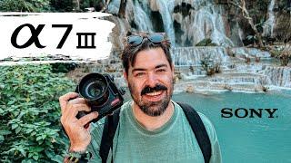 Sony A7III Review 2024 | Still worth it?!