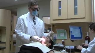 Dr Simmons - Oral Appliance Therapy