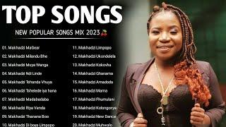 Makhadzi Best Hit Music Playlist2023 (Best Songs Of Makhadzi Full Album Mix 2023) DJ DICTION