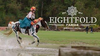 Eightfold Farms | 3-Day Eventing Fall 2020