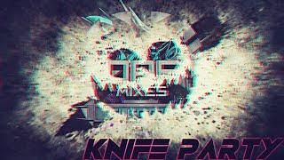 Knife Party Dubstep Mix