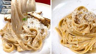 CHICKEN ALFREDO RECIPE