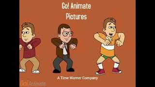 Renegade Animation/GoAnimate Pictures/Cartoon Network Studios/Cartoon Network (2023 #13)