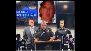 NEGZ ARREST PRESS CONFERENCE  NEGZ OUT ON BAIL AFTER SAM PUT HIM IN JAILJordy ATTACKS TOMMY AGAIN