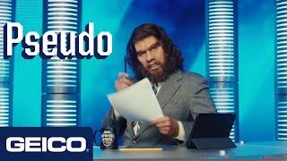 Cavemanalyst Upsets | NCAA March Madness | GEICO