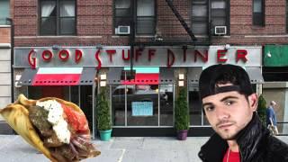 SO TIRI- I CAN MAKE YOUR GYRO HD AUDIO