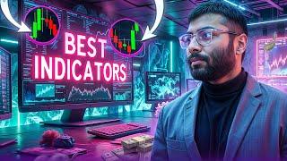  NEW TRADING INDICATORS FOR POCKET OPTION – STRATEGY SETUPS AND BUY/SELL LOGIC