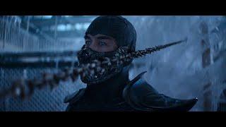 Mortal Kombat 2021 720p full movie english