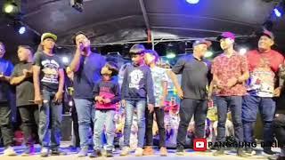 Medlay Dikir Bersama Yoe Drift, Poyi Gasi, Juan Lucero, Geng 3 Beradik Dan lain-lain