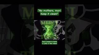 BEN HATES "YO MOMMA" JOKES! | Omniverse