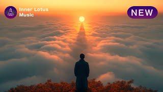 ONENESS | 963Hz + 639Hz + 396Hz Crown + Heart + Root Chakra Balancing & Healing | Meditation & Sleep