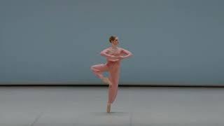 Chloe HELIMETS, 101 – Prix de Lausanne 2025 – Contemporary