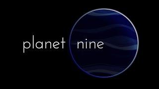 Planet Nine | Official Trailer | Adler Planetarium