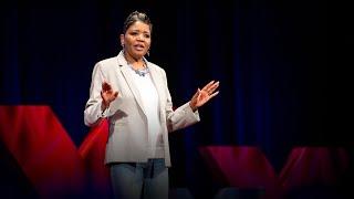 Want a more just world? Be an unlikely ally | Dwinita Mosby Tyler