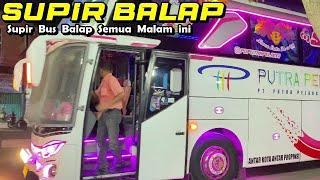 Supir Balap Semua Malam iniPAK ISA,AMADDOM,BANG ADEK,BANG ADI