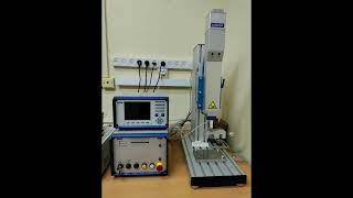 Magma Magnetic Technologies Ltd.- Magnetic Force measurement Demo