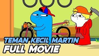 TEMAN KECIL MARTIN FULL MOVIE - Animasi Kartun Lucu Vernalta