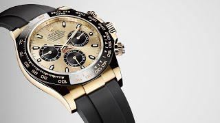 Rolex Cosmograph Daytona