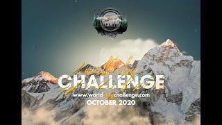 World Vlog Challenge 2021