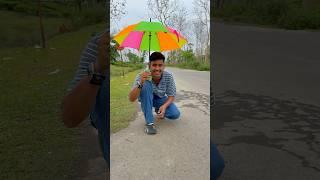 Umbrella Unboxing  Ruhul Shorts